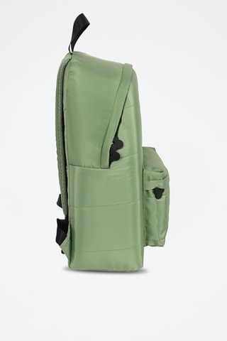 Sac à dos Minnie Disney - Blanc, noir et vert