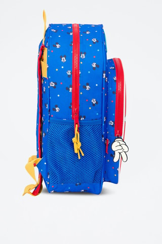Sac à dos Mickey Disney - Bleu