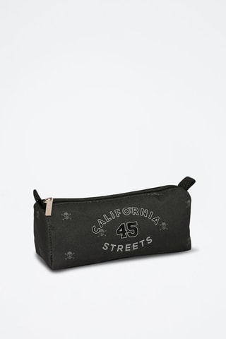 Trousse - Noir