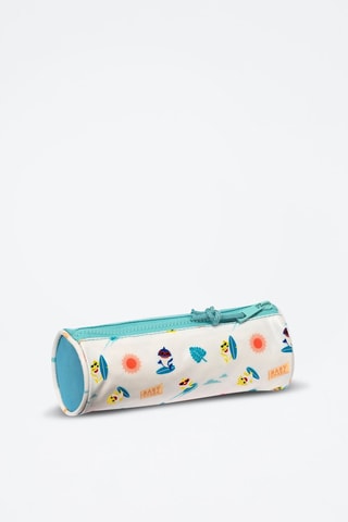 Trousse Baby Shark - Bleu