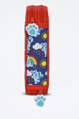 Pochette garnie Blue et ses amis - 28 pièces