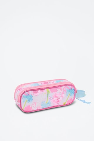 Trousse Barbie - Rose