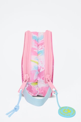 Trousse Barbie - Rose