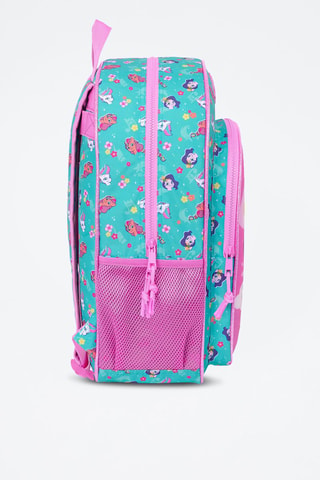 Sac à dos My Little Pony - Bleu et rose