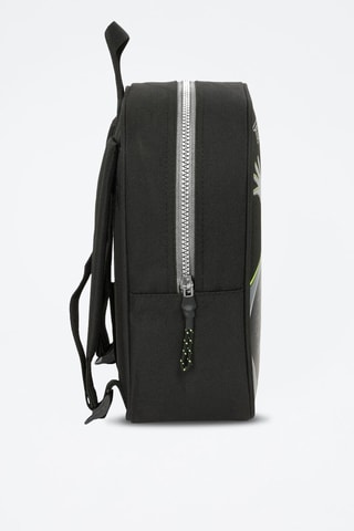 Sac à dos Batman La Ligue des Justiciers DC Comics - Noir et gris