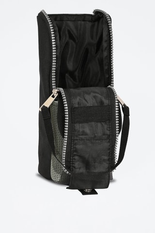Trousse - Noir et vert
