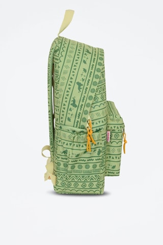 Sac à dos Le Roi Lion Disney - Vert