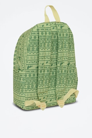 Sac à dos Le Roi Lion Disney - Vert