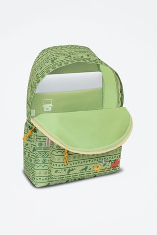 Sac à dos Le Roi Lion Disney - Vert