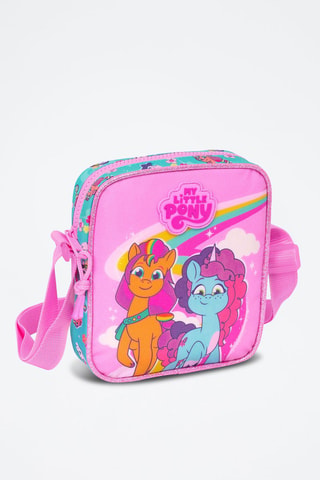 Sac bandoulière My Little Pony - Rose