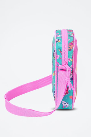 Sac bandoulière My Little Pony - Rose