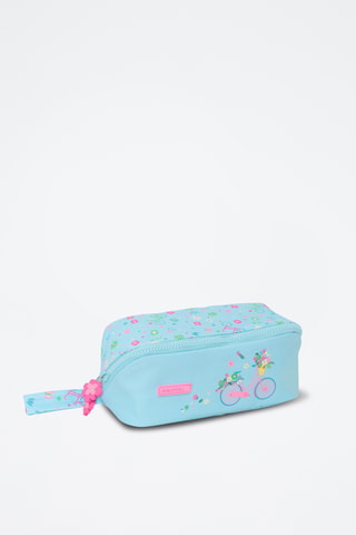 Trousse - Multicolore