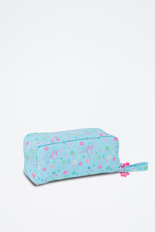 Trousse - Multicolore