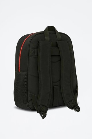 Sac à dos Izuku Midoriya My Hero Academia - Noir