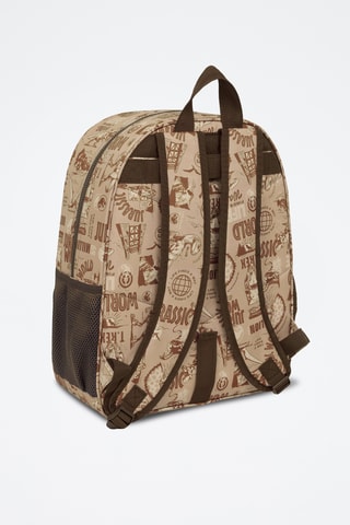 Sac à dos Jurassic World - Multicolore