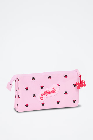 Trousse Minnie Disney - Multicolore