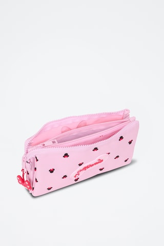 Trousse Minnie Disney - Multicolore
