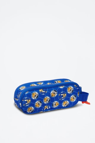 Trousse Sonic et Tails Sonic - Bleu