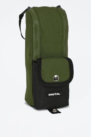 Trousse - Vert