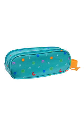 Trousse JJ CoComelon - Bleu