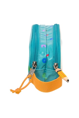 Trousse JJ CoComelon - Bleu