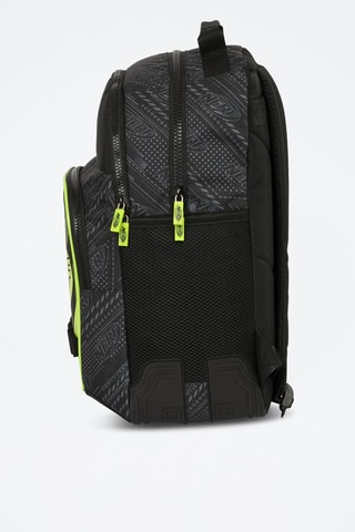 Sac à dos Nerf Hasbro - Noir