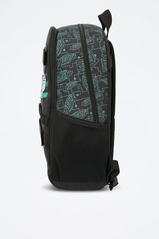 Sac à dos Nerf Hasbro - Noir