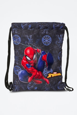 Sac à dos Spider-Man Avengers Marvel - Noir