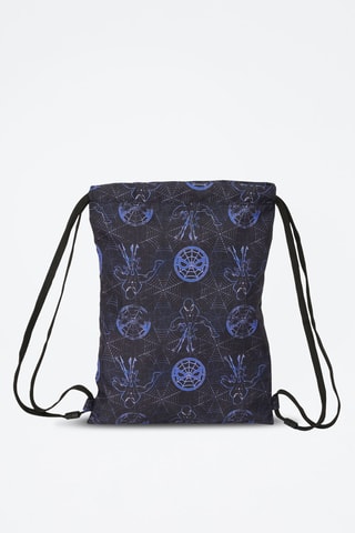 Sac à dos Spider-Man Avengers Marvel - Noir