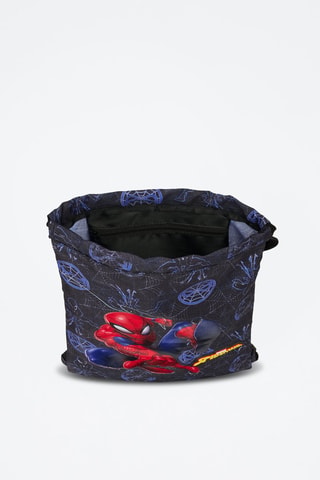 Sac à dos Spider-Man Avengers Marvel - Noir