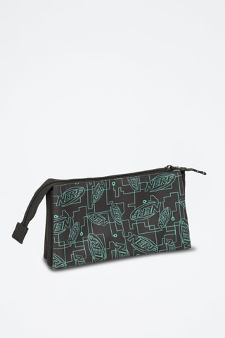 Trousse Nerf Hasbro - Noir