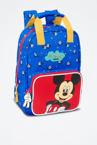 Sac à dos Mickey Disney - Multicolore