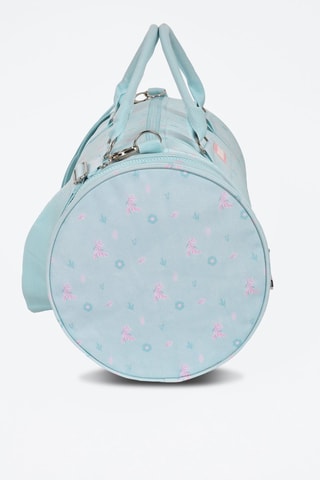 Sac tube - Bleu