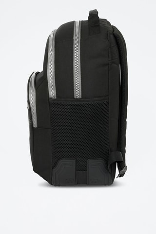 Sac à dos Batman La Ligue des Justiciers DC Comics - Noir