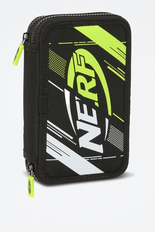 Trousse garnie - 28 pièces - Noir