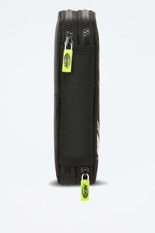 Trousse garnie - 28 pièces - Noir