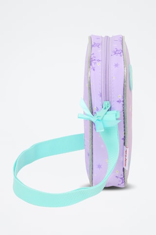 Sac bandoulière Elsa La Reine des Neiges 2 - Multicolore