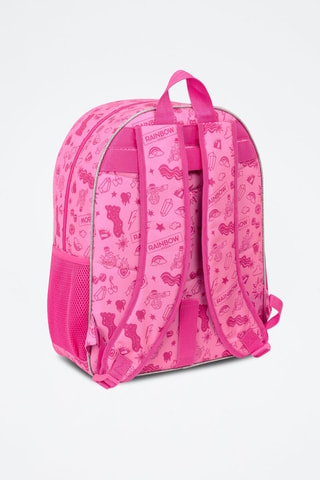 Sac à dos Rainbow High - Rose