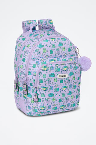 Sac à dos - Multicolore