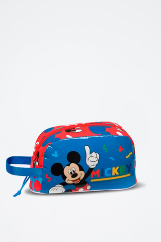 Sac à lunch isotherme Mickey Disney - Multicolore