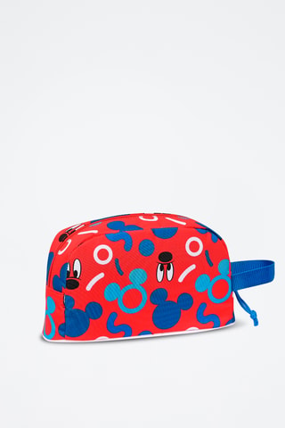 Sac à lunch isotherme Mickey Disney - Multicolore