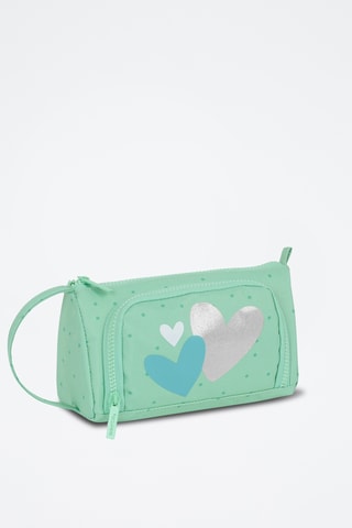 Trousse - Multicolore