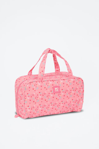 Trousse de toilette Passion - Rose