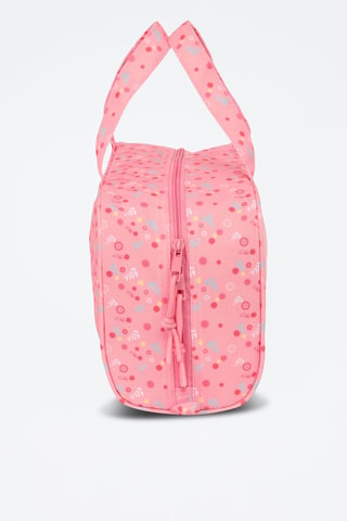 Trousse de toilette Passion - Rose