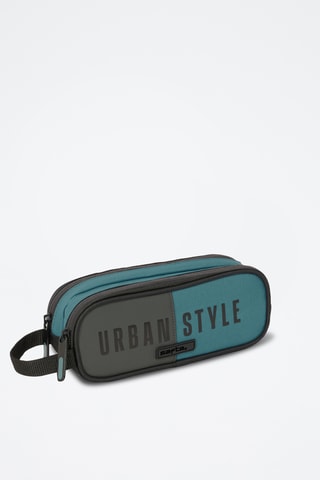 Trousse - Multicolore