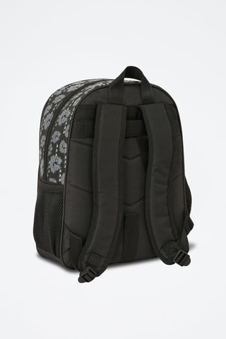 Sac à dos One Piece Pirates - Noir