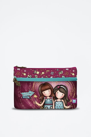 Trousse Santoro’s Fireworks - Rose