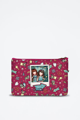 Trousse Santoro’s Fireworks - Rose