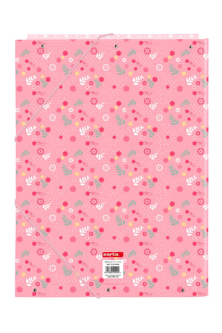Chemise - Rose