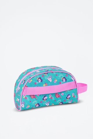 Trousse de toilette My Little Pony - Bleu et rose